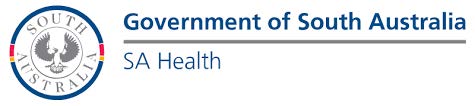SA Health Logo