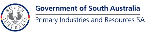 PIRSA Logo