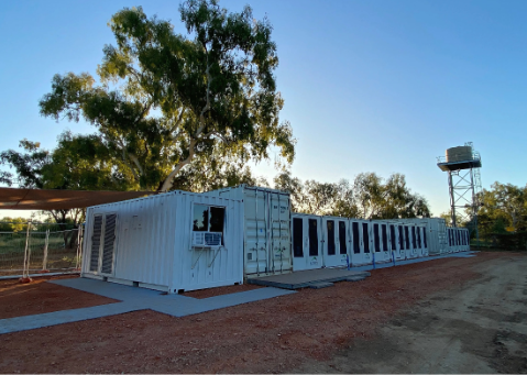 Western Australia Government, Department of Communities - Emergency Accommodation 